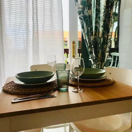 Apartman Teide
