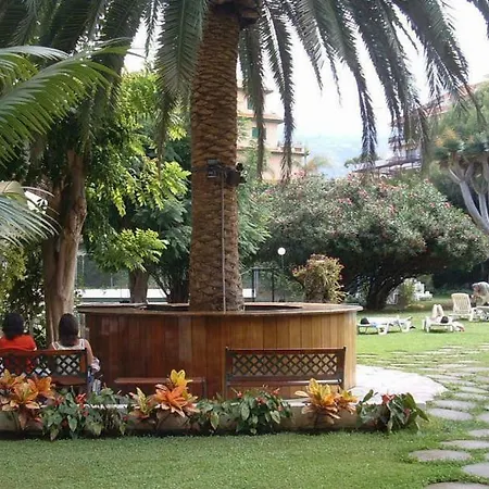 Teide 아파트